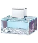 Blue Fresh Seduction for Women