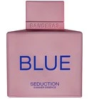 Blue Seduction Summer Essence for Women