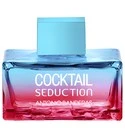 Cocktail Seduction Blue for Women