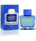 Electric Blue Seduction for Men