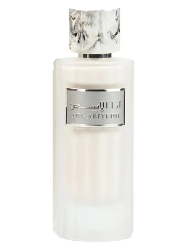 Ana Abiyedh Premium Water Perfume