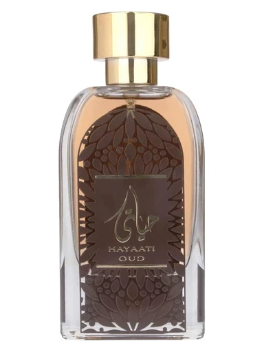 Hayaati Oud