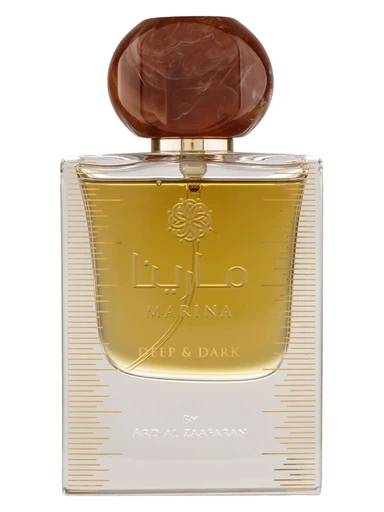 Marina Deep & Dark