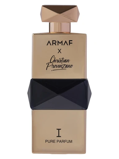 X Christian Provenzano I