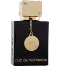 Club De Nuit Intense Woman Perfume Oil