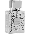 Club De Nuit Sillage Perfume Oil