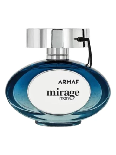 Mirage Man
