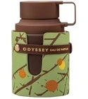 Odyssey Dubai Chocolat
