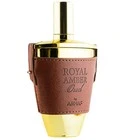 Royal Amber Oud Pour Homme