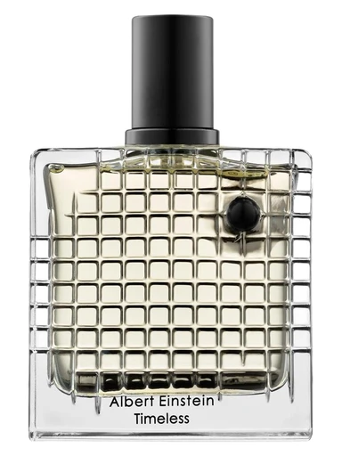 Albert Einstein Timeless