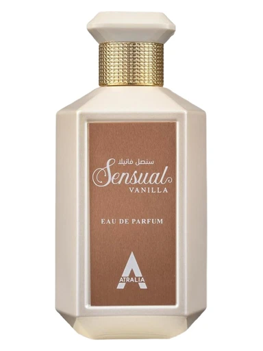 Sensual Vanilla