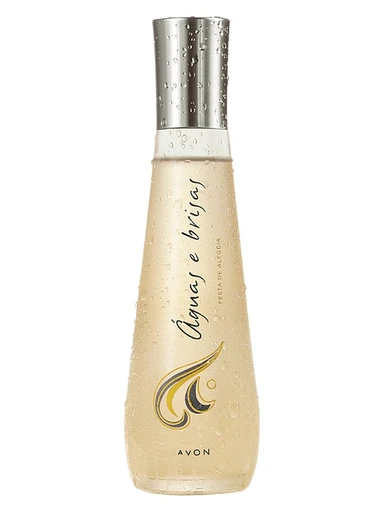 Águas e Brisas Festa de Alegria