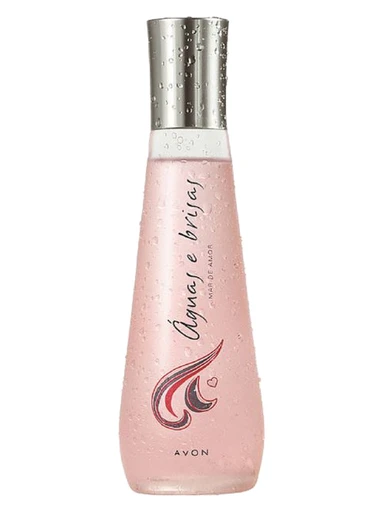 Águas e Brisas Mar de Amor