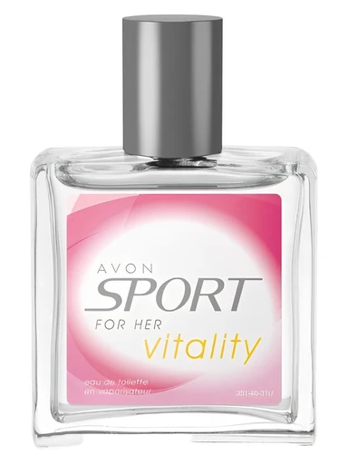 Sport for Her Vitality