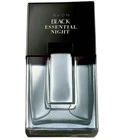 Black Essential Night