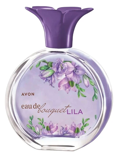 Eau de Bouquet Lila