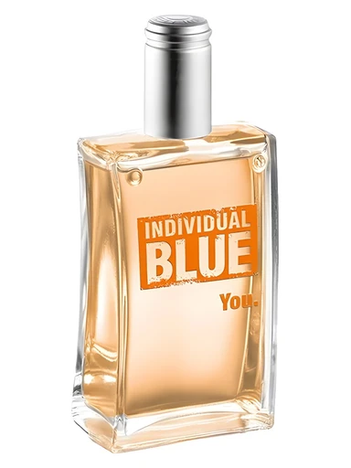 Individual Blue You