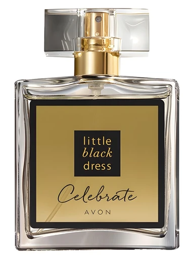 Little Black Dress Celebrate