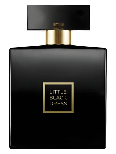 Little Black Dress Eau de Parfum
