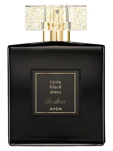 Little Black Dress The Dress