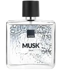 Musk Rain