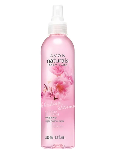 Naturals Cherry Blossom