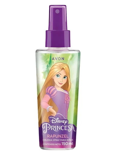 Princesa Dream Rapunzel