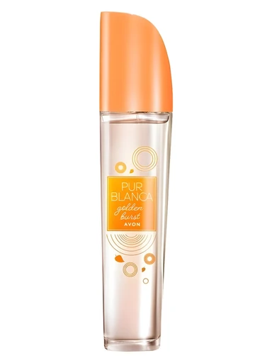 Pur Blanca Golden Burst