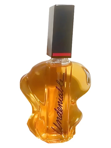 Undeniable by Billy Dee Williams