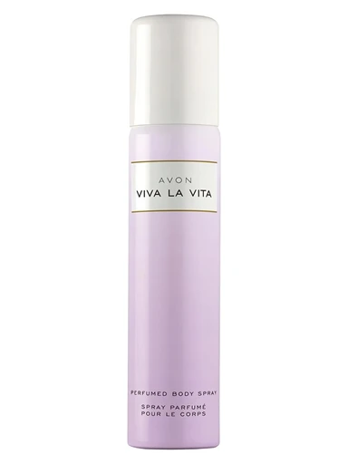 Viva La Vita Body Spray