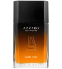 Pour Homme Amber Fever