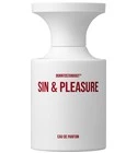 Sin & Pleasure