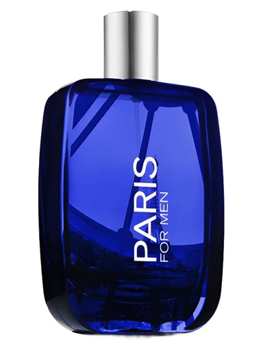 Paris for Men