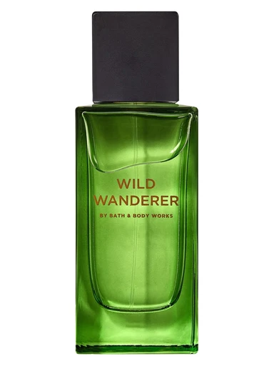 Wild Wanderer