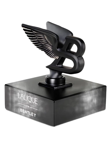 Lalique For Black Crystal Edition