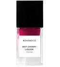 Wet Cherry Liquor