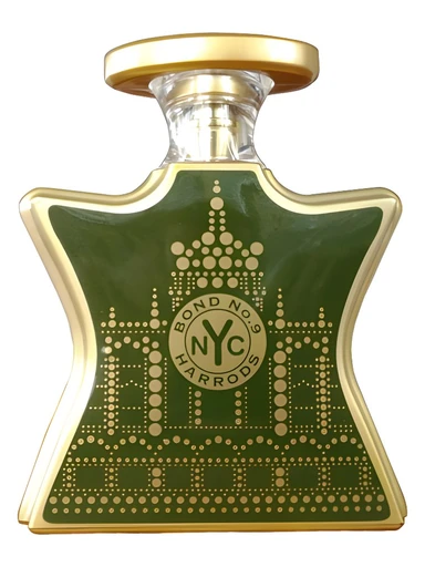 Harrods Oud