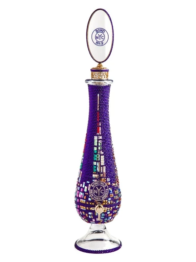 New York Nights Amphora