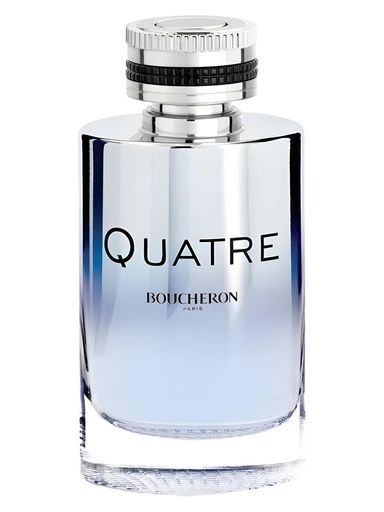 Quatre Intense Pour Homme Eau de Toilette