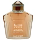 Jaipur Homme Fraicheur Epicee