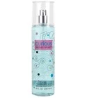 Curious Body Mist