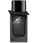 Mr. Eau de Parfum