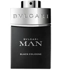Man Black Cologne