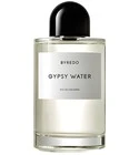 Gypsy Water Eau de Cologne