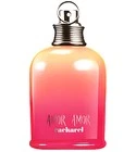 Amor Amor Eau Fraiche 2005