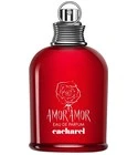 Amor Amor Eau de Parfum