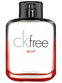 CK Free Sport