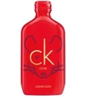 CK One Chinese New Year Edition