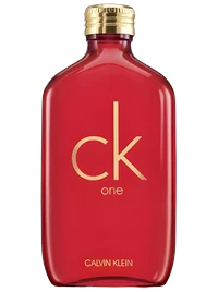 CK One Collector's Edition