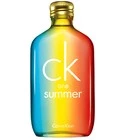 CK One Summer 2011